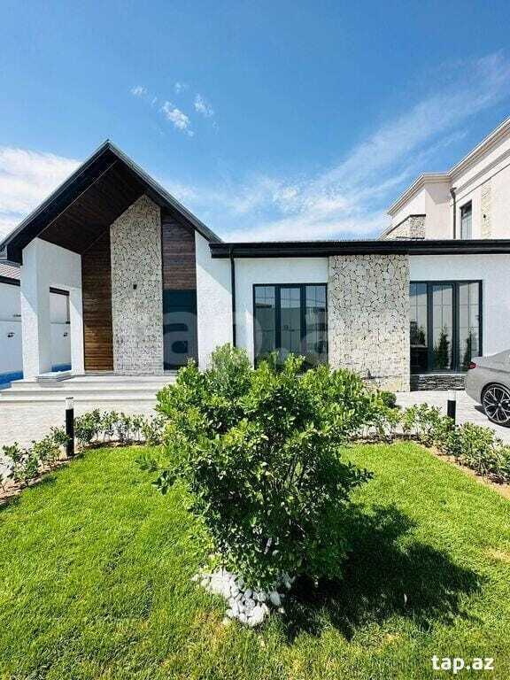 Bağ evi kirayə verilir, Şüvəlan qəs.