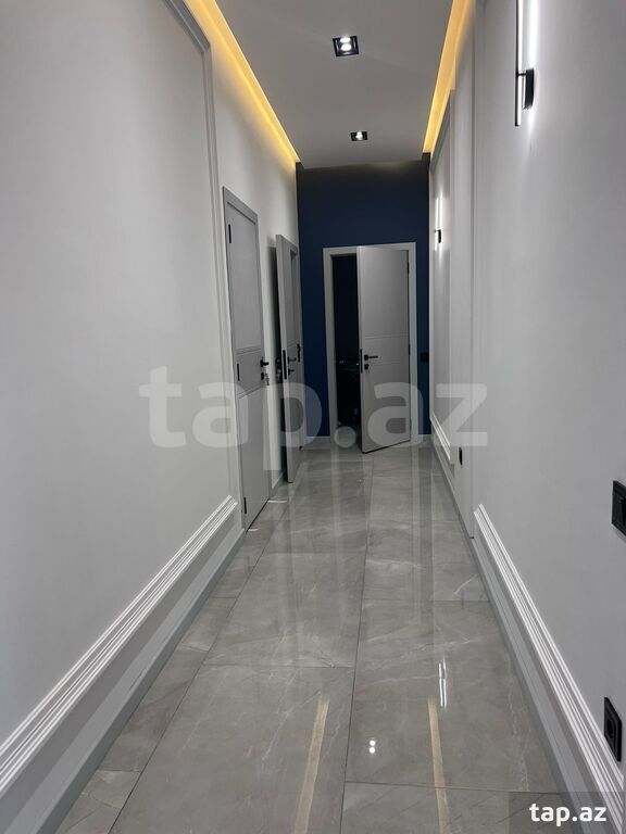 Bağ evi kirayə verilir, Şüvəlan qəs. (12)