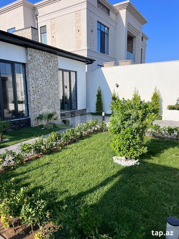 Bağ evi kirayə verilir, Şüvəlan qəs. (7)