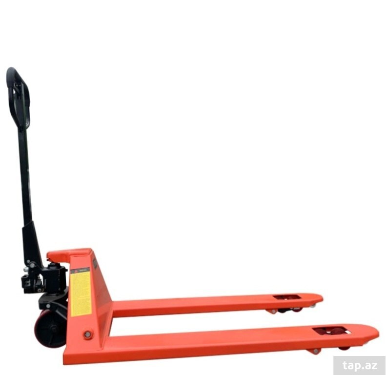 Transpalet "TFT60" (3)