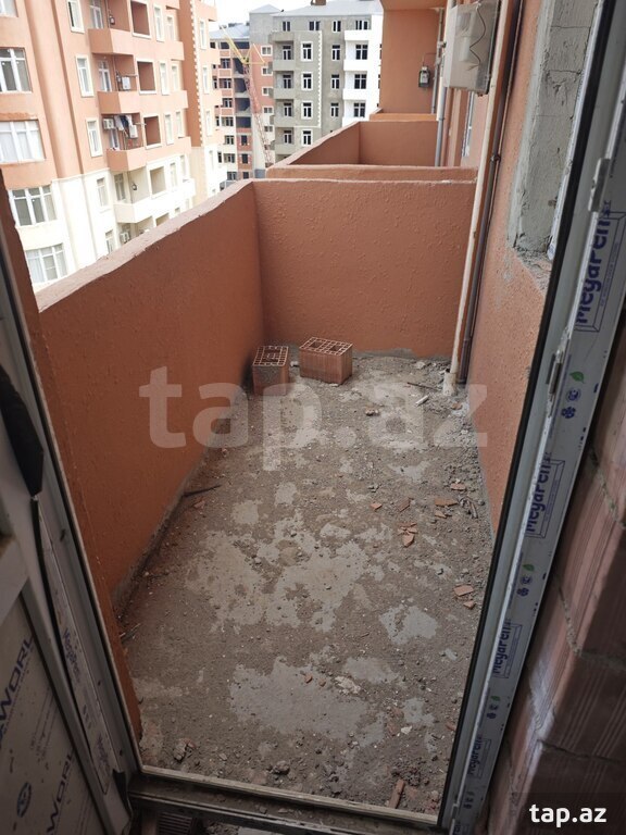 2 otaqlı mənzil satılır, Sumqayıt
