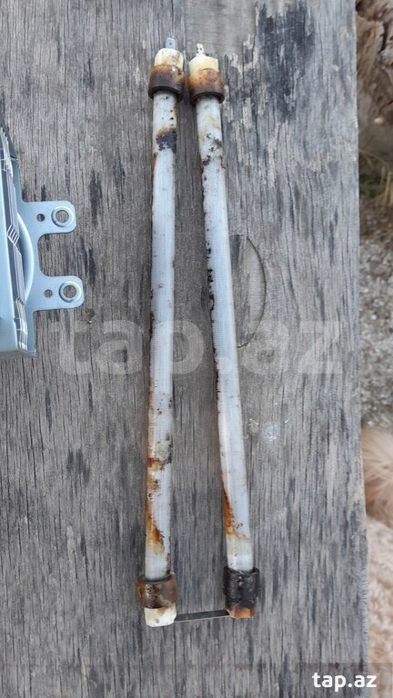 Mikrodalğalı soba hissələri (13)
