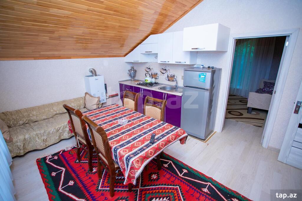 Bağ evi kirayə verilir, Quba r.