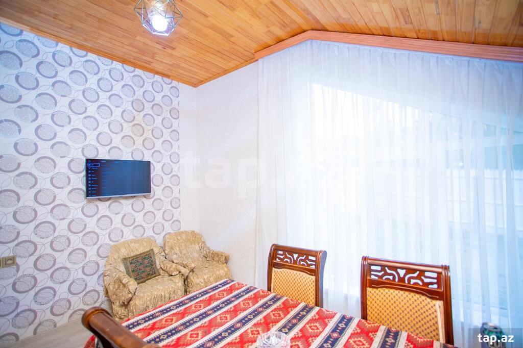 Bağ evi kirayə verilir, Quba r.