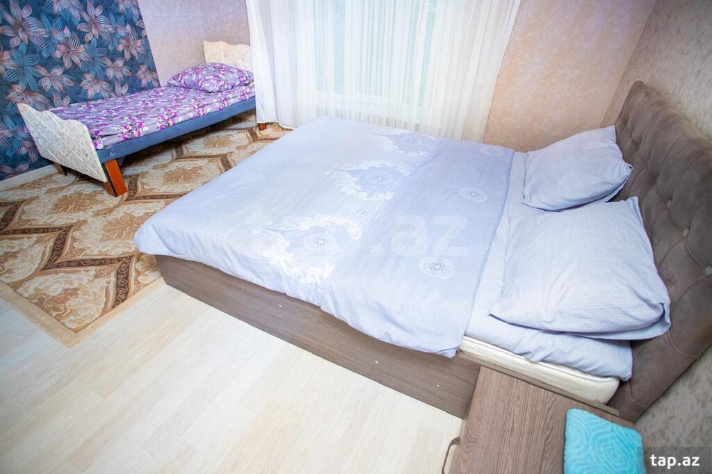 Bağ evi kirayə verilir, Quba r.