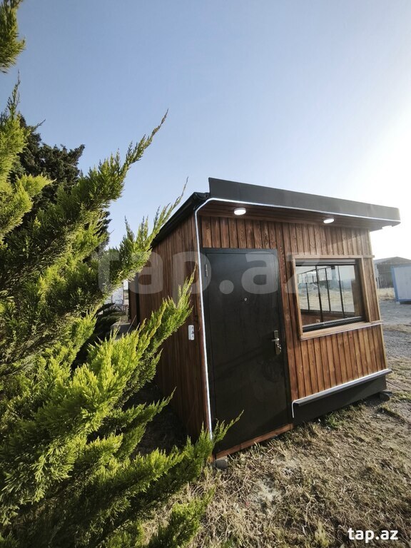 Kafe konteyner (2)