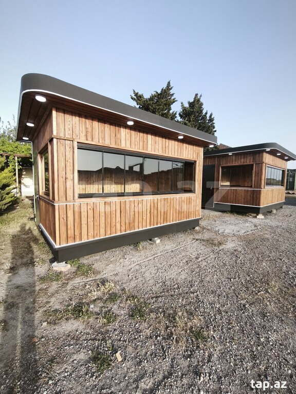Kafe konteyner (4)
