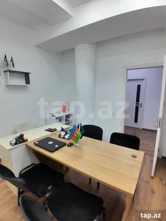Ofis icarəyə verilir, Səməd Vurğun küç. 34 (16)