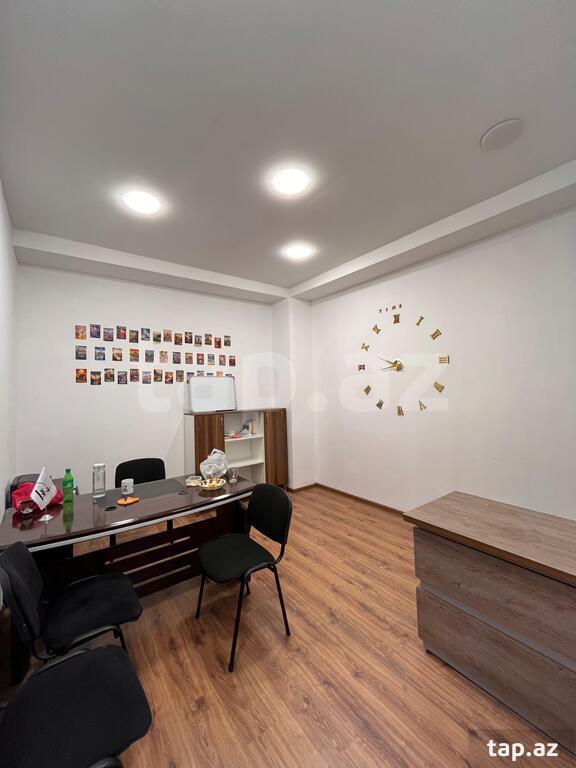 Ofis icarəyə verilir, Səməd Vurğun küç. 34 (17)