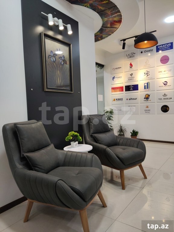 Ofis icarəyə verilir, Səməd Vurğun küç. 34 (18)