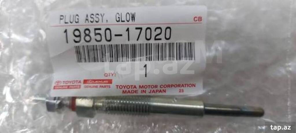 "Toyota Land Cruiser/Lexus 470" ehtiyat hissəsi (28)