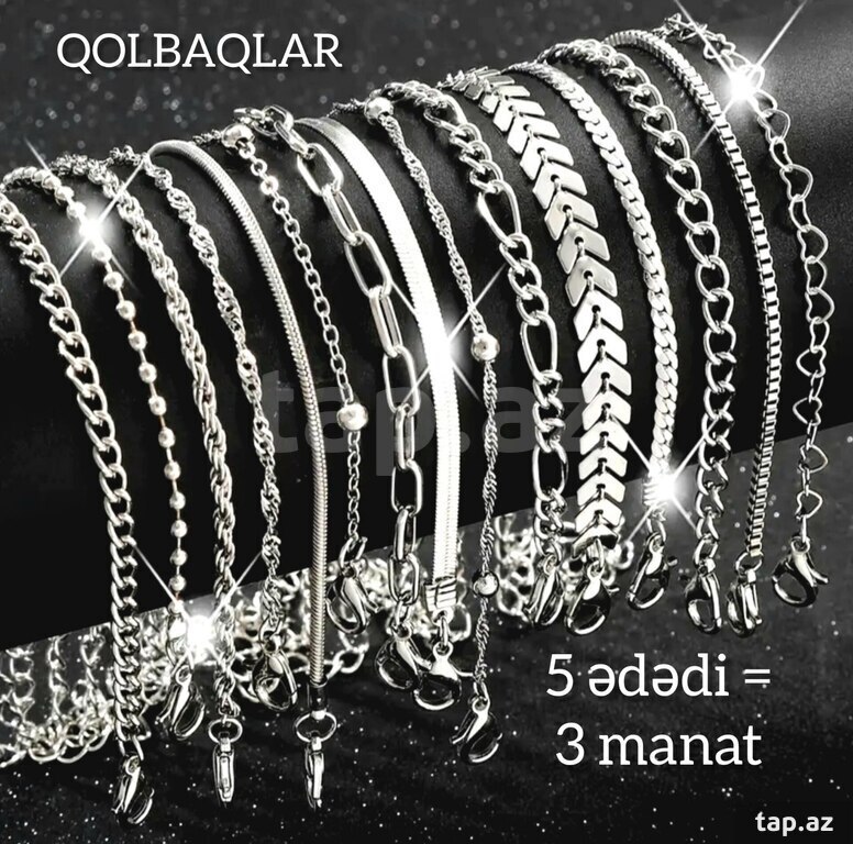 Qolbaqlar (6)