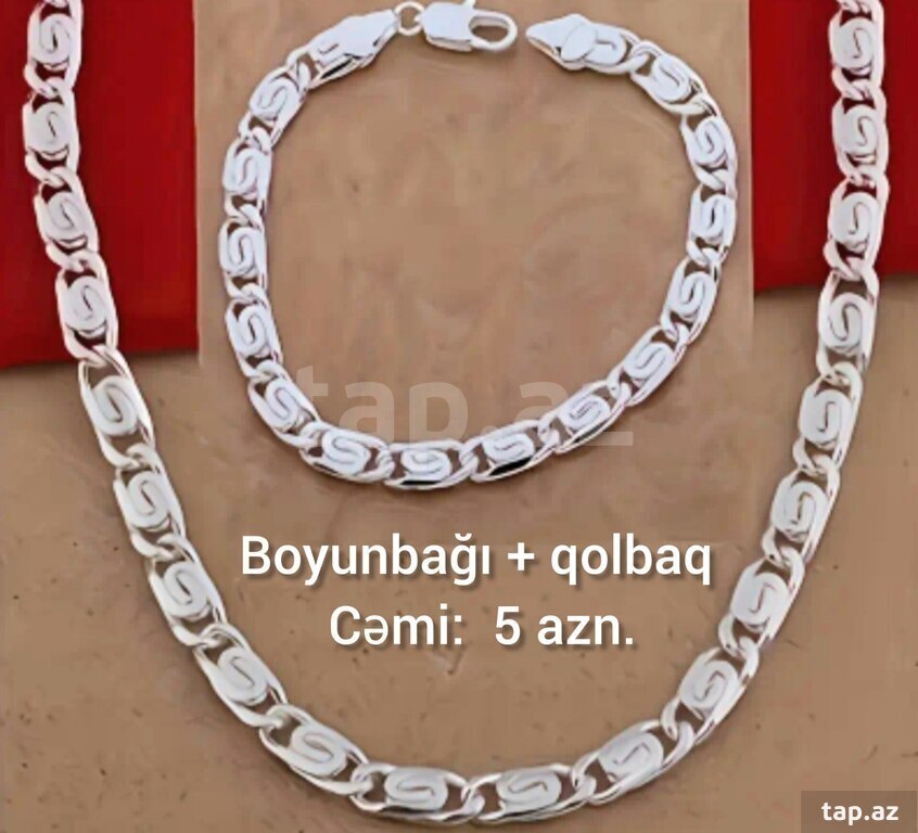 Qolbaqlar (8)