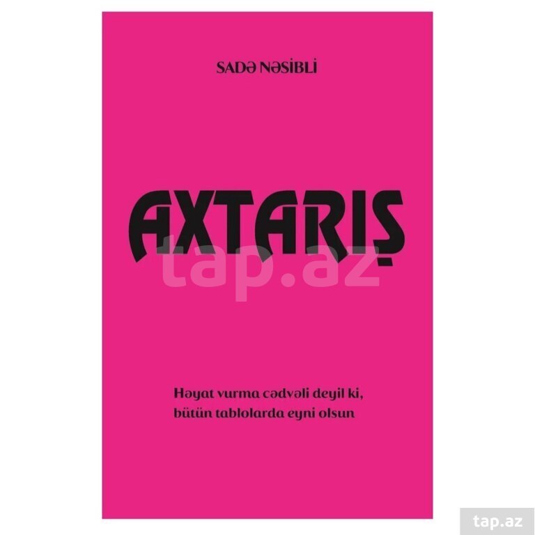 Kitablar (4)