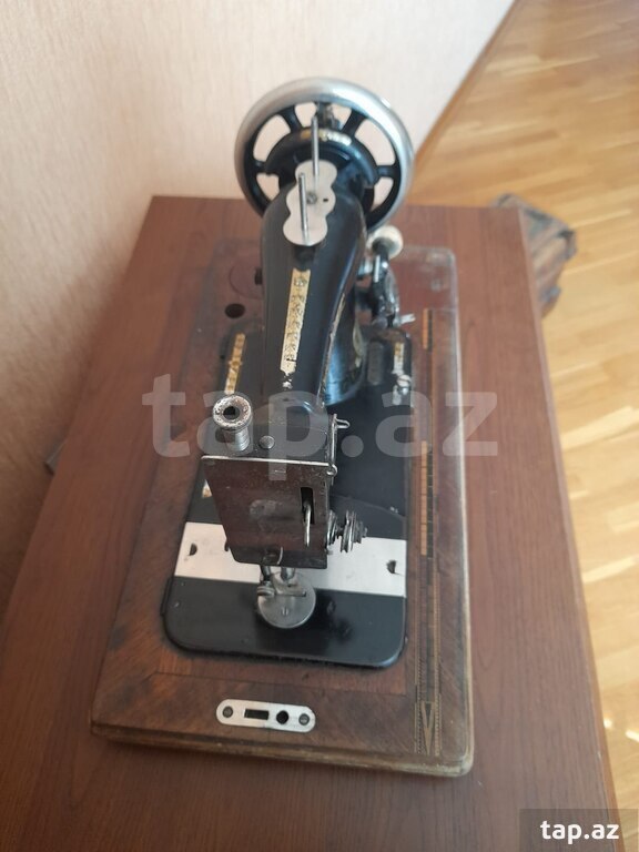 Tikiş maşını (8)
