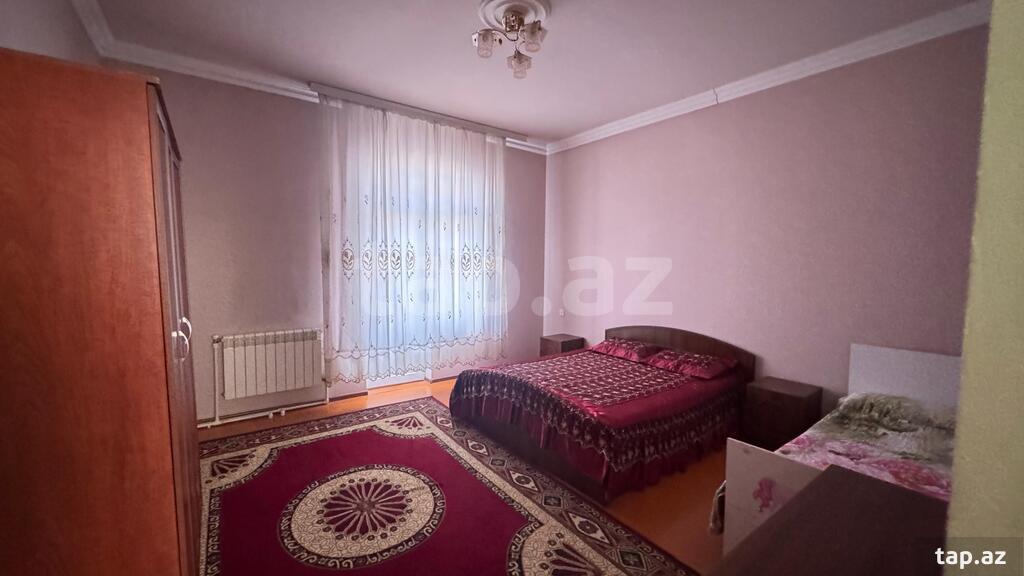 Həyət evi, Quba r.