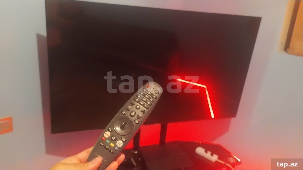 Televizor "Sunny" (2)