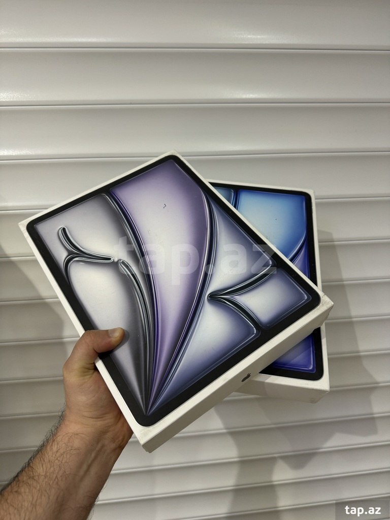 Apple iPad Air 13-inch 128GB M3 chip Wi-Fi
