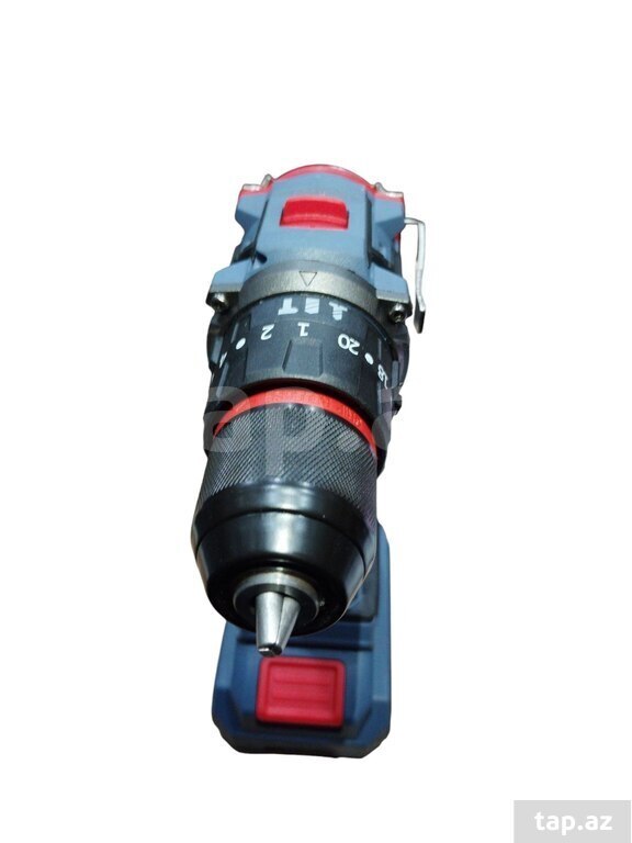 Drel "Bosch 48V" (3)