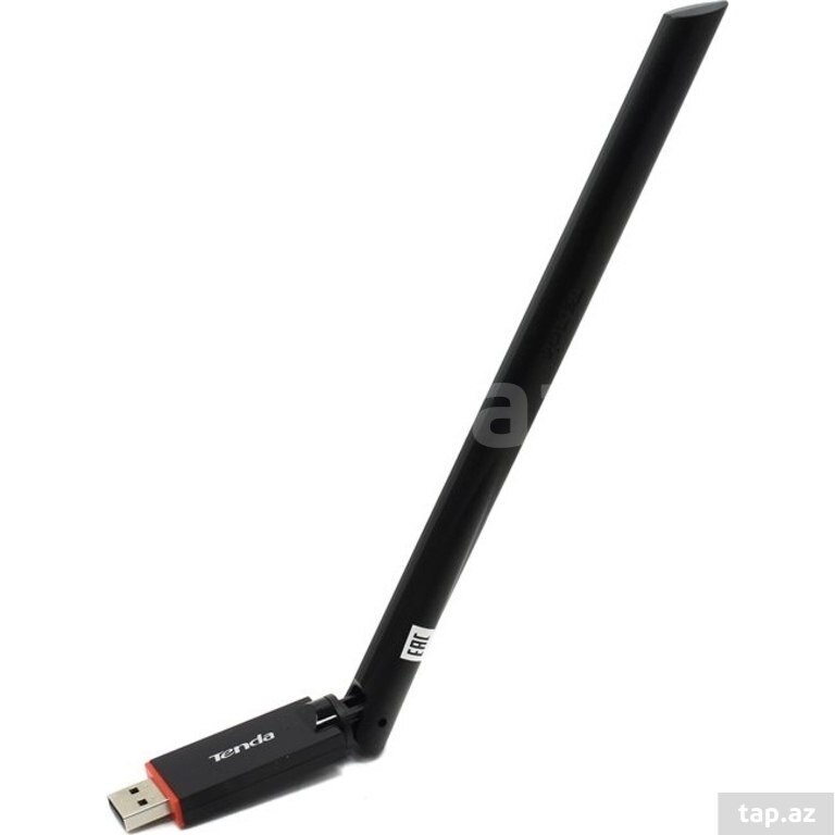 Tenda U11 Pro AX900 Wi-Fi 6 Wireless USB Adapter