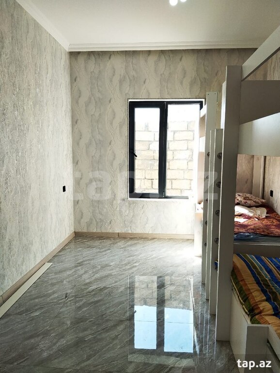 Bağ evi kirayə verilir, Fatmayı qəs. (13)