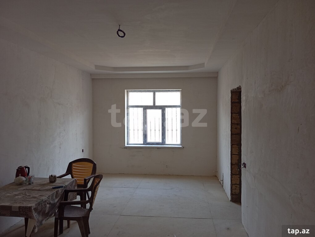 Həyət evi, Masazır qəs.