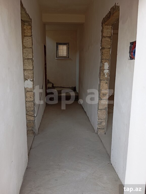Həyət evi, Masazır qəs.