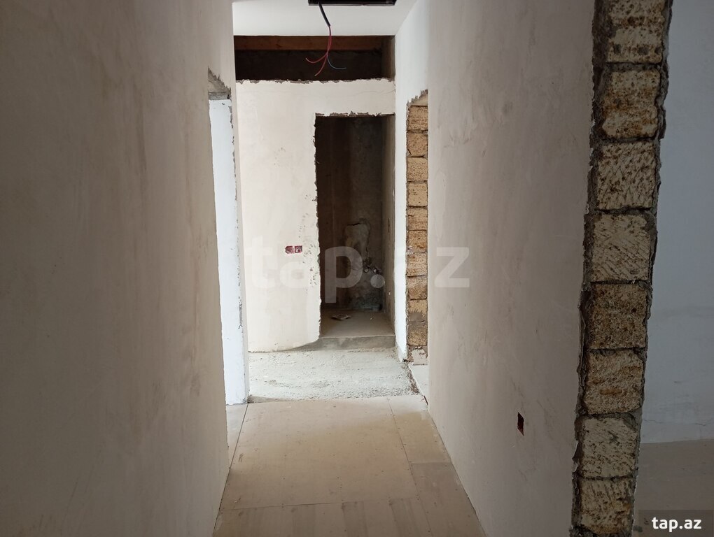 Həyət evi, Masazır qəs.