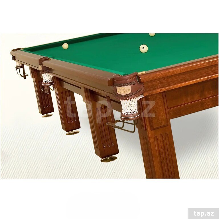 Bilyard masası "Sport Klub"