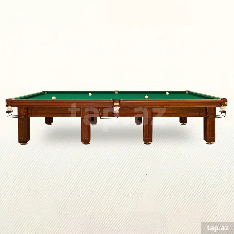 Bilyard masası "Sport Klub" (2)