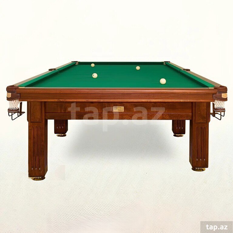 Bilyard masası "Sport Klub" (3)