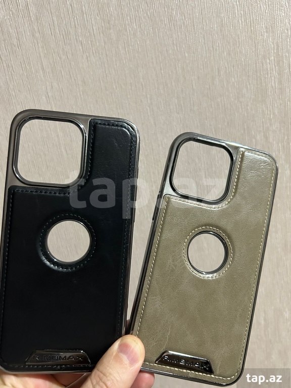 "Apple iPhone 16 Pro Max" üçün arxalıq