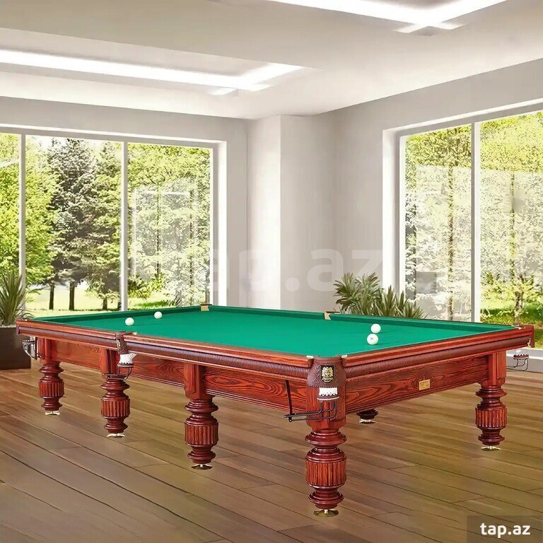 Bilyard masası "Markiz" (2)