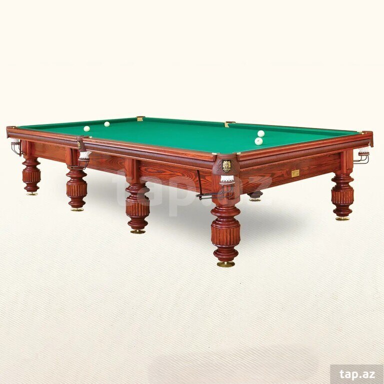 Bilyard masası "Markiz"