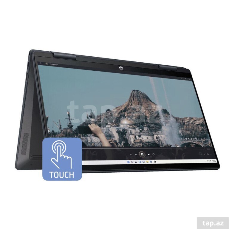 Noutbuk "HP Pavilion x360 14 -EK2011CI" (2)