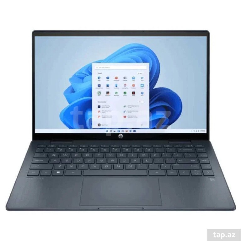 Noutbuk "HP Pavilion x360 14 -EK2011CI"