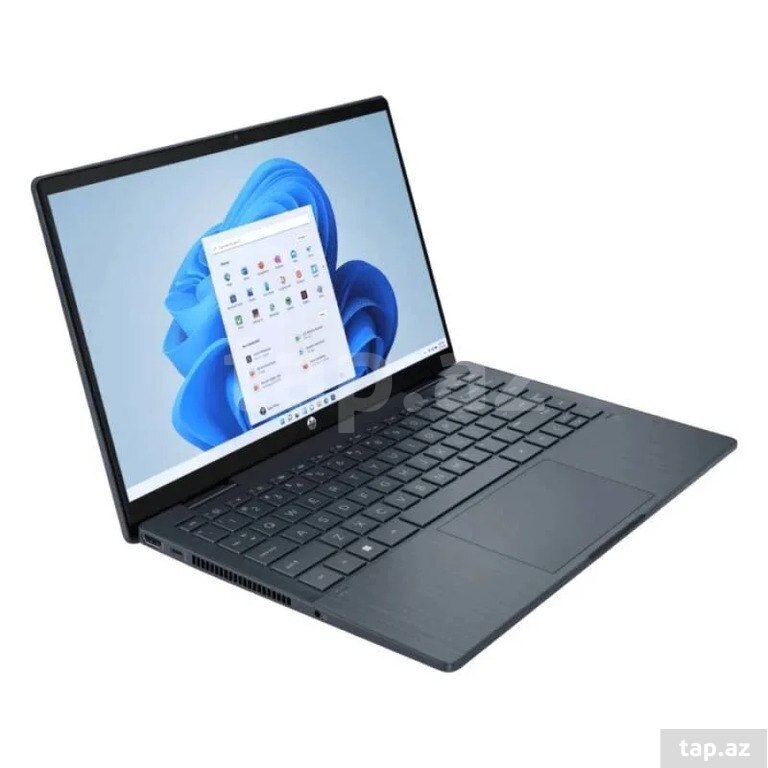 Noutbuk "HP Pavilion x360 14 -EK2011CI" (5)