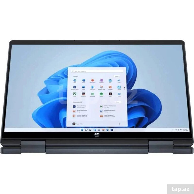 Noutbuk "HP Pavilion x360 14 -EK2011CI" (3)