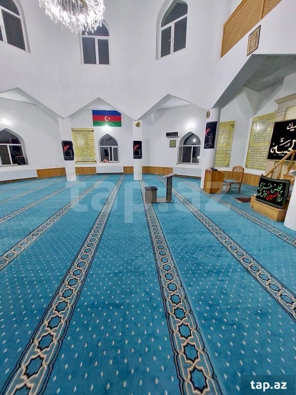 Məscid üçün kovrolin  (2)