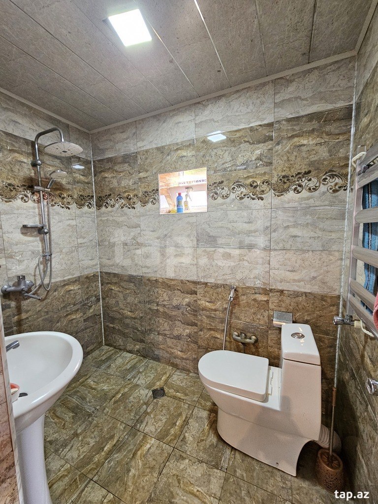 Həyət evi kirayə verilir, İsmayıllı r. (15)