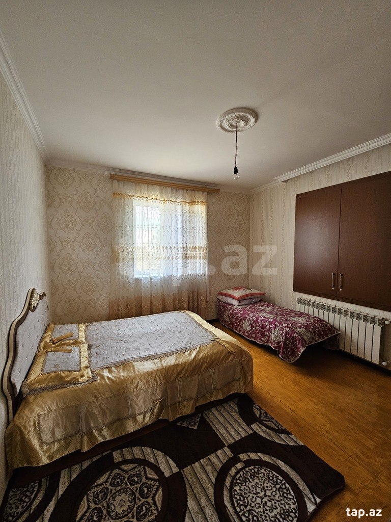 Həyət evi kirayə verilir, İsmayıllı r. (18)