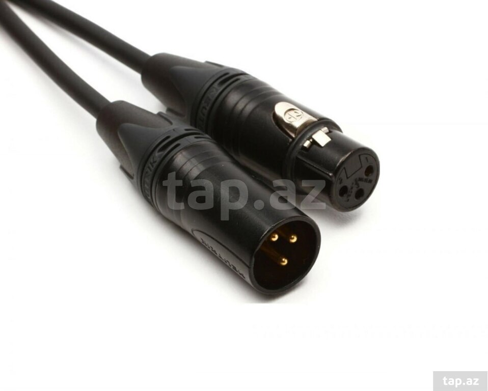 Audio kabellər (40)