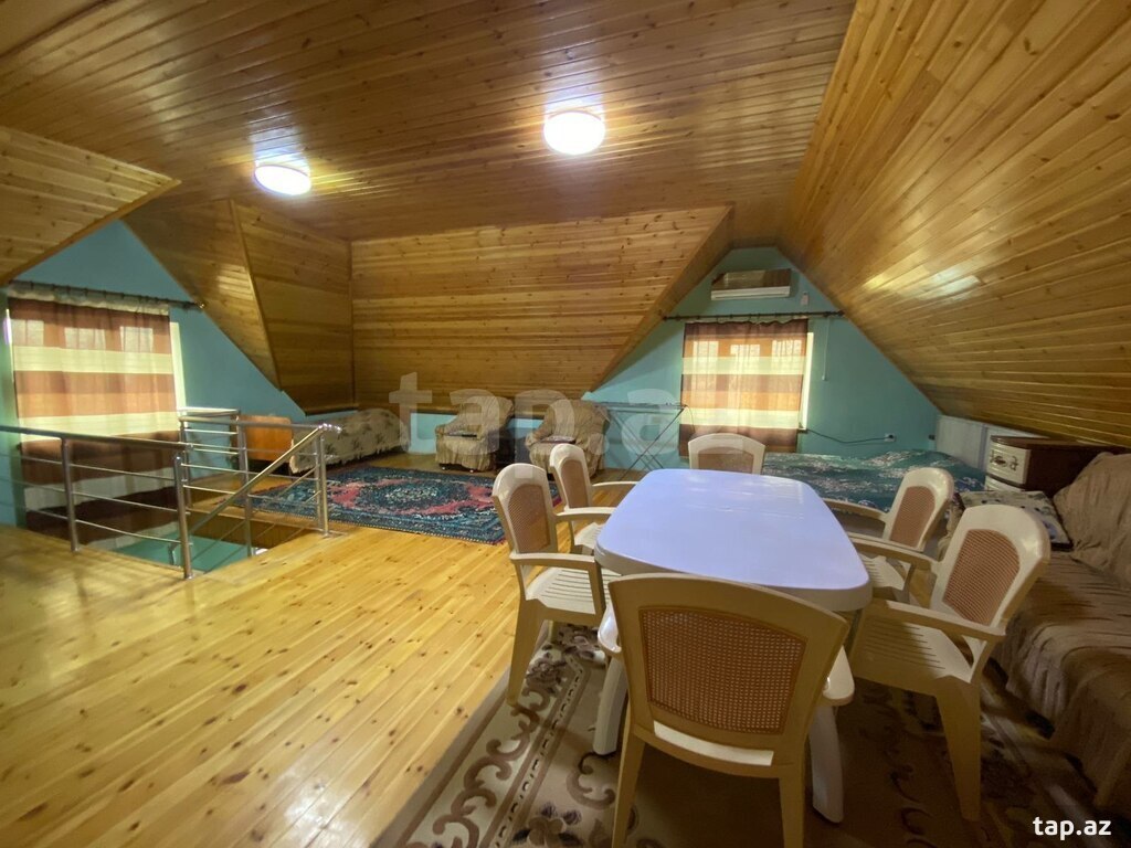 Bağ evi kirayə verilir, Novxanı qəs. (8)