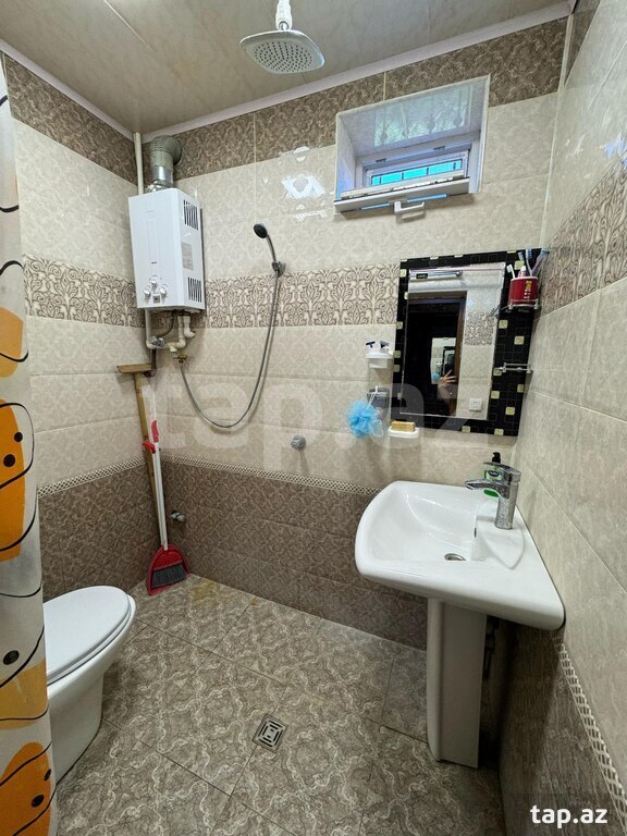 Bağ evi kirayə verilir, Novxanı qəs. (11)