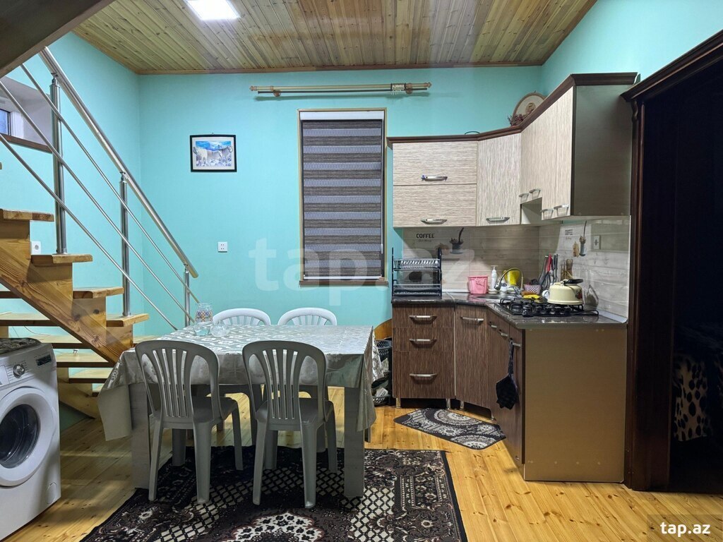 Bağ evi kirayə verilir, Novxanı qəs. (5)