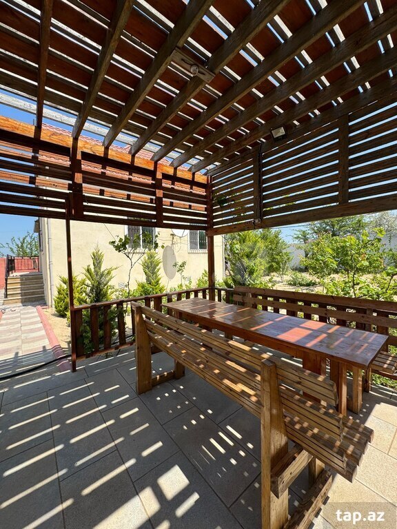 Bağ evi kirayə verilir, Novxanı qəs. (9)