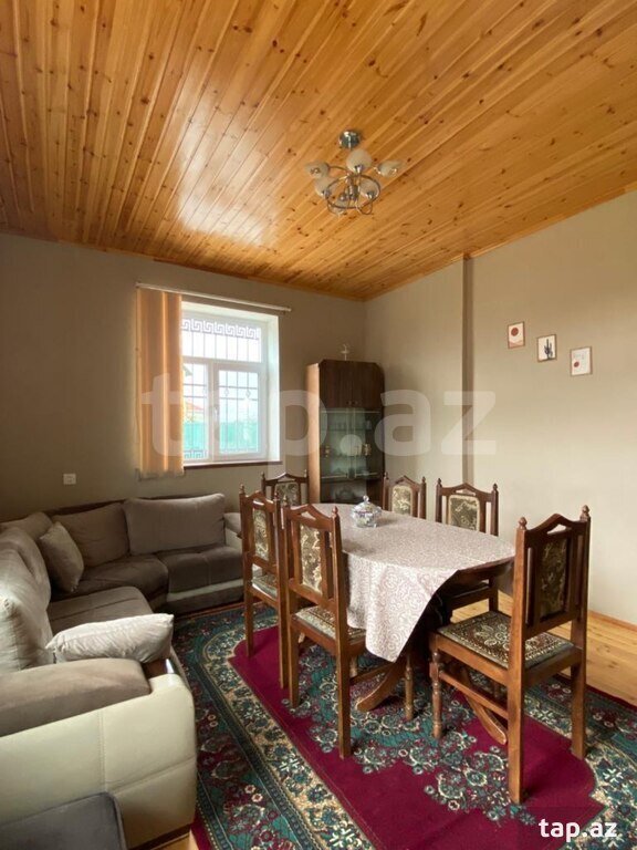 Bağ evi kirayə verilir, Novxanı qəs. (7)