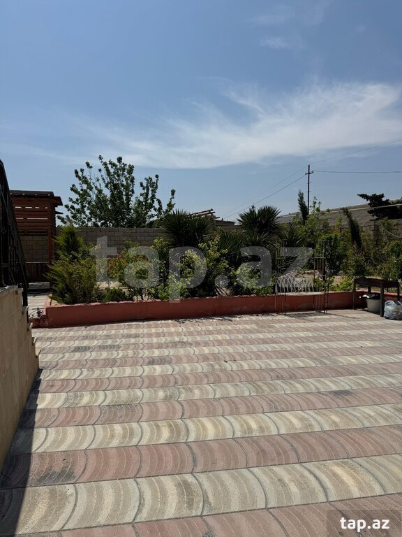 Bağ evi kirayə verilir, Novxanı qəs. (15)