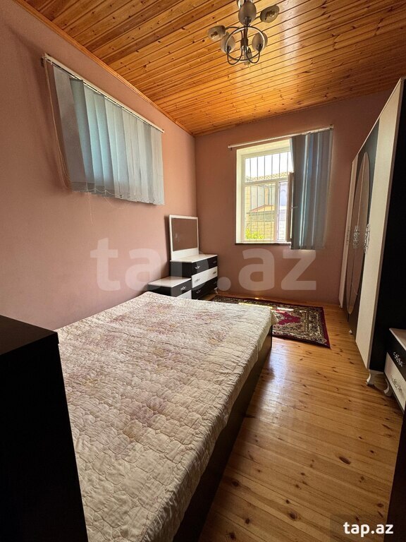 Bağ evi kirayə verilir, Novxanı qəs. (12)