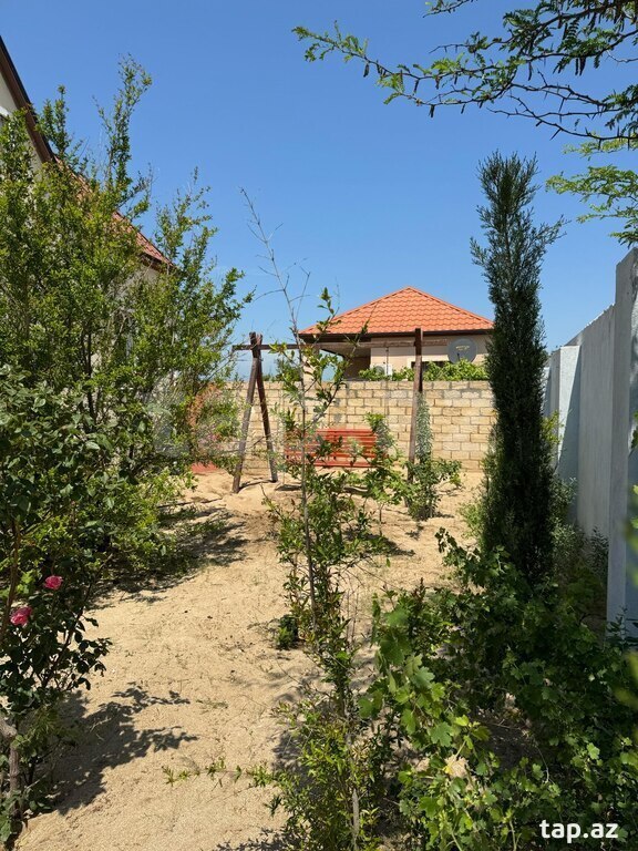 Bağ evi kirayə verilir, Novxanı qəs. (14)